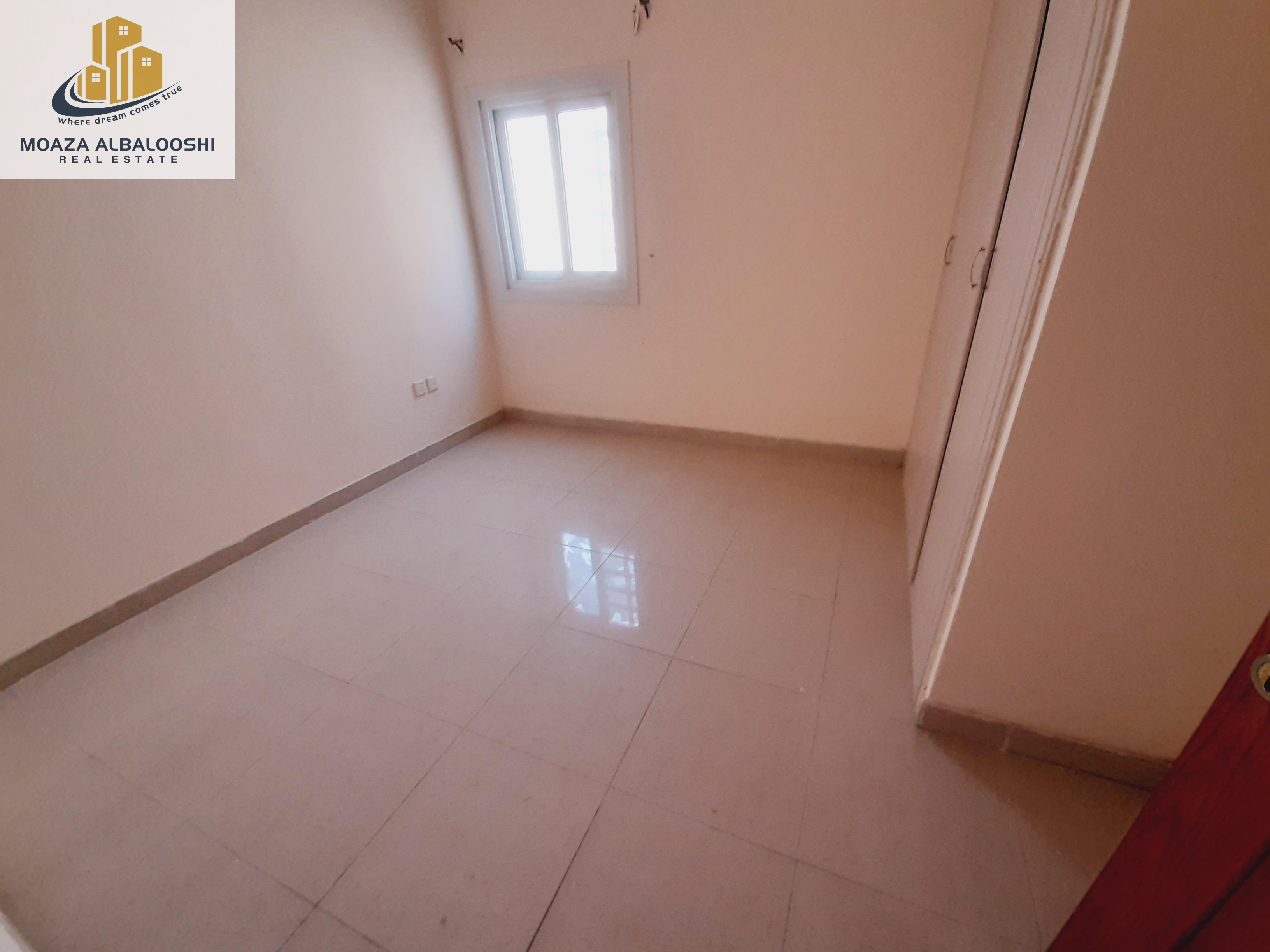 Gulf Pearl Tower Apartment for Rent, Al Nahda (Sharjah), Sharjah