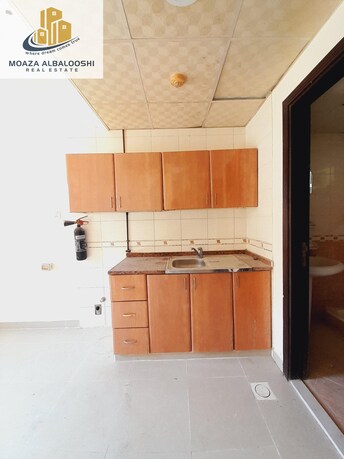 Studio Apartment For Rent in Muwaileh Building