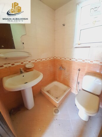 Studio Apartment For Rent in Muwaileh Building