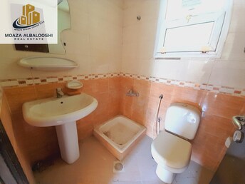 Studio Apartment For Rent in Muwaileh Building