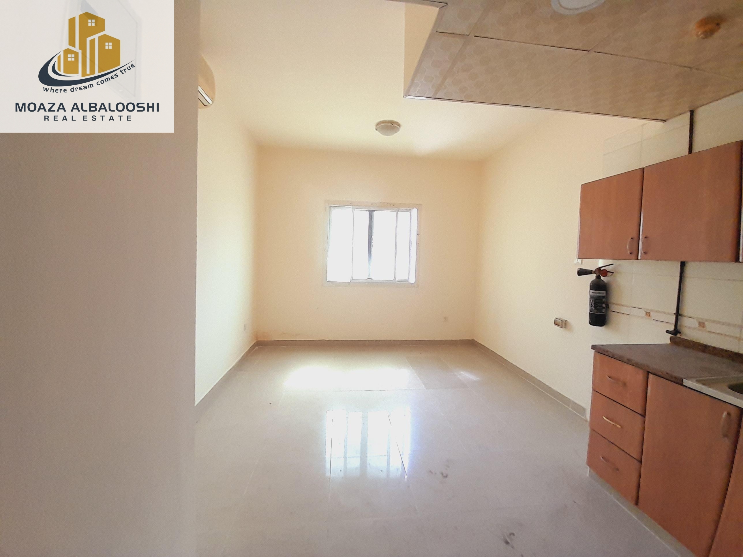 Muwaileh Building Apartment for Rent, Muwaileh, Sharjah