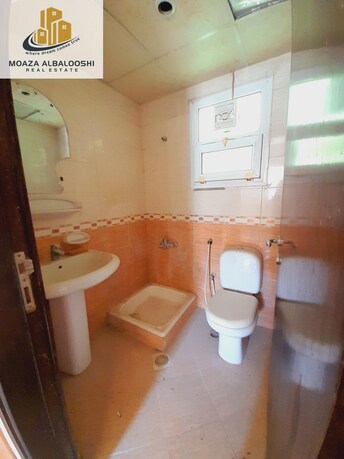 Studio Apartment For Rent in Muwaileh Building