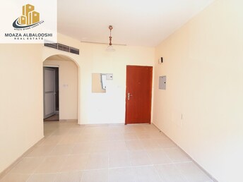 1 BR Apartment For Rent in Muwaileh Building