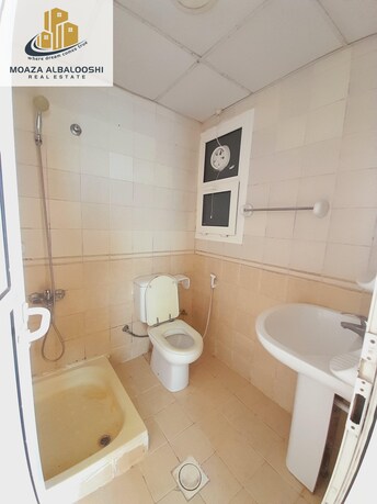 1 BR Apartment For Rent in Muwaileh Building