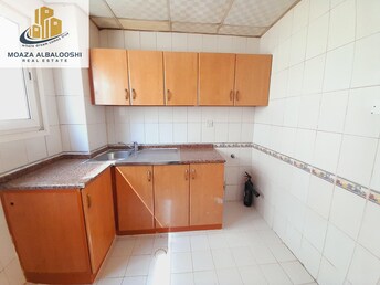 1 BR Apartment For Rent in Muwaileh Building