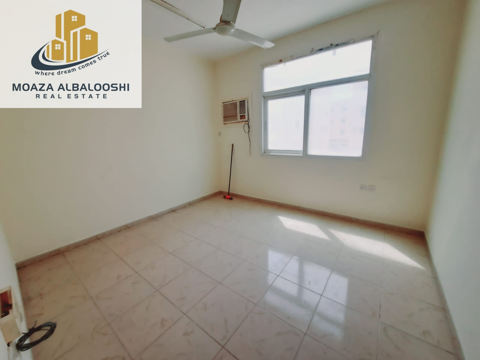 Muwaileh Building Apartment for Rent, Muwaileh, Sharjah