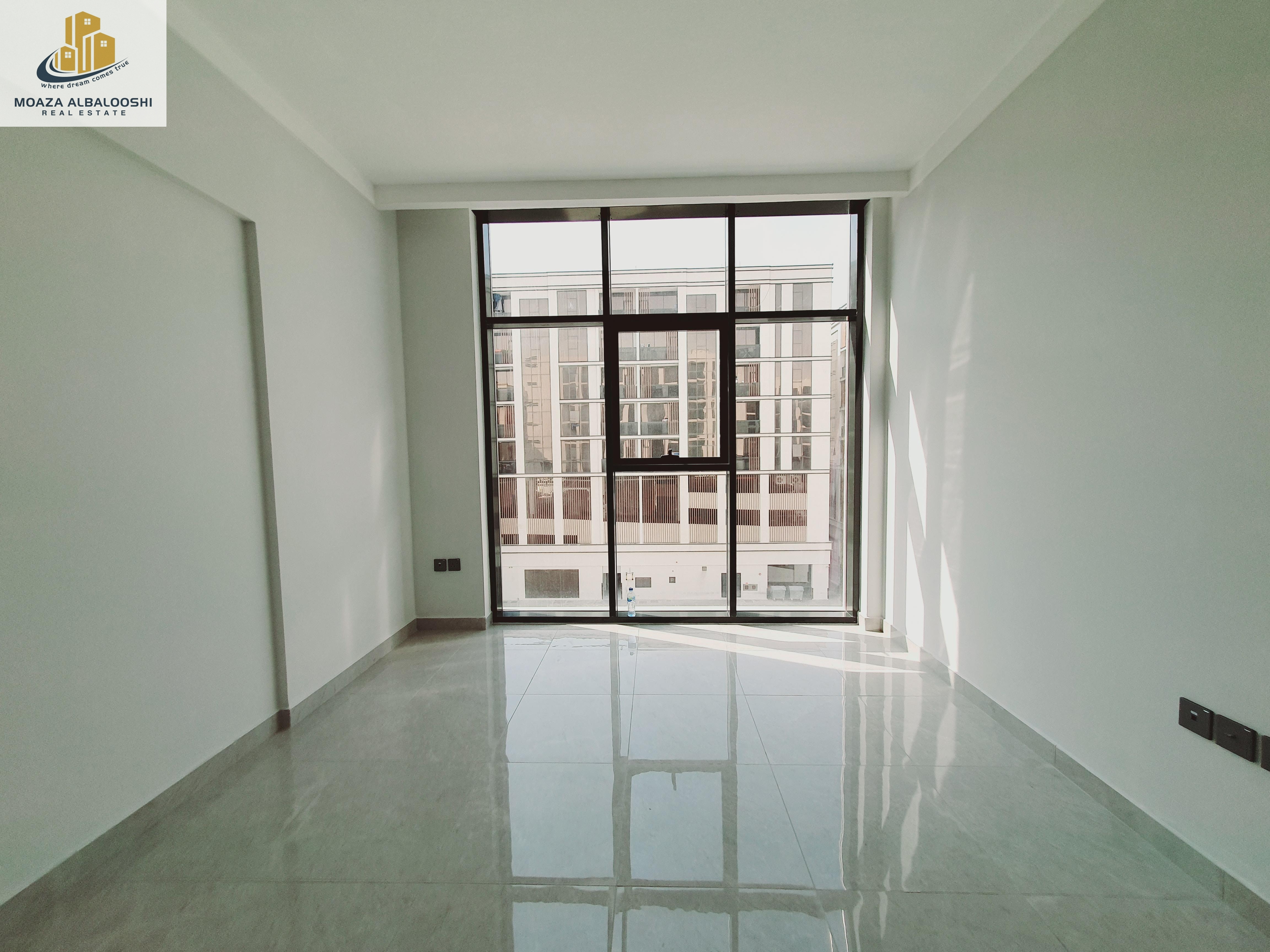 Muwaileh 3 Building Apartment for Rent, Muwailih Commercial, Sharjah