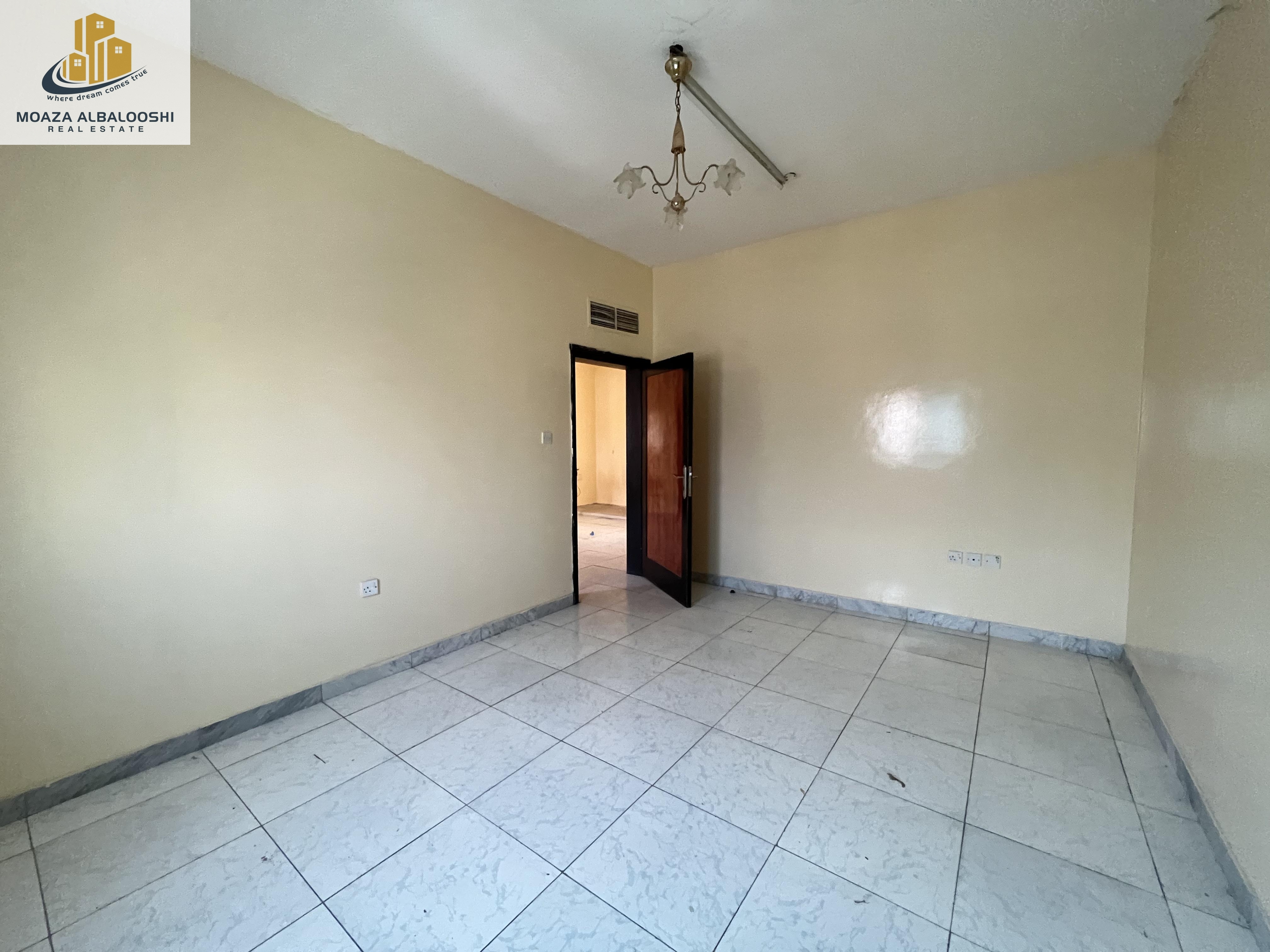 Muwaileh 3 Building Apartment for Rent, Muwailih Commercial, Sharjah