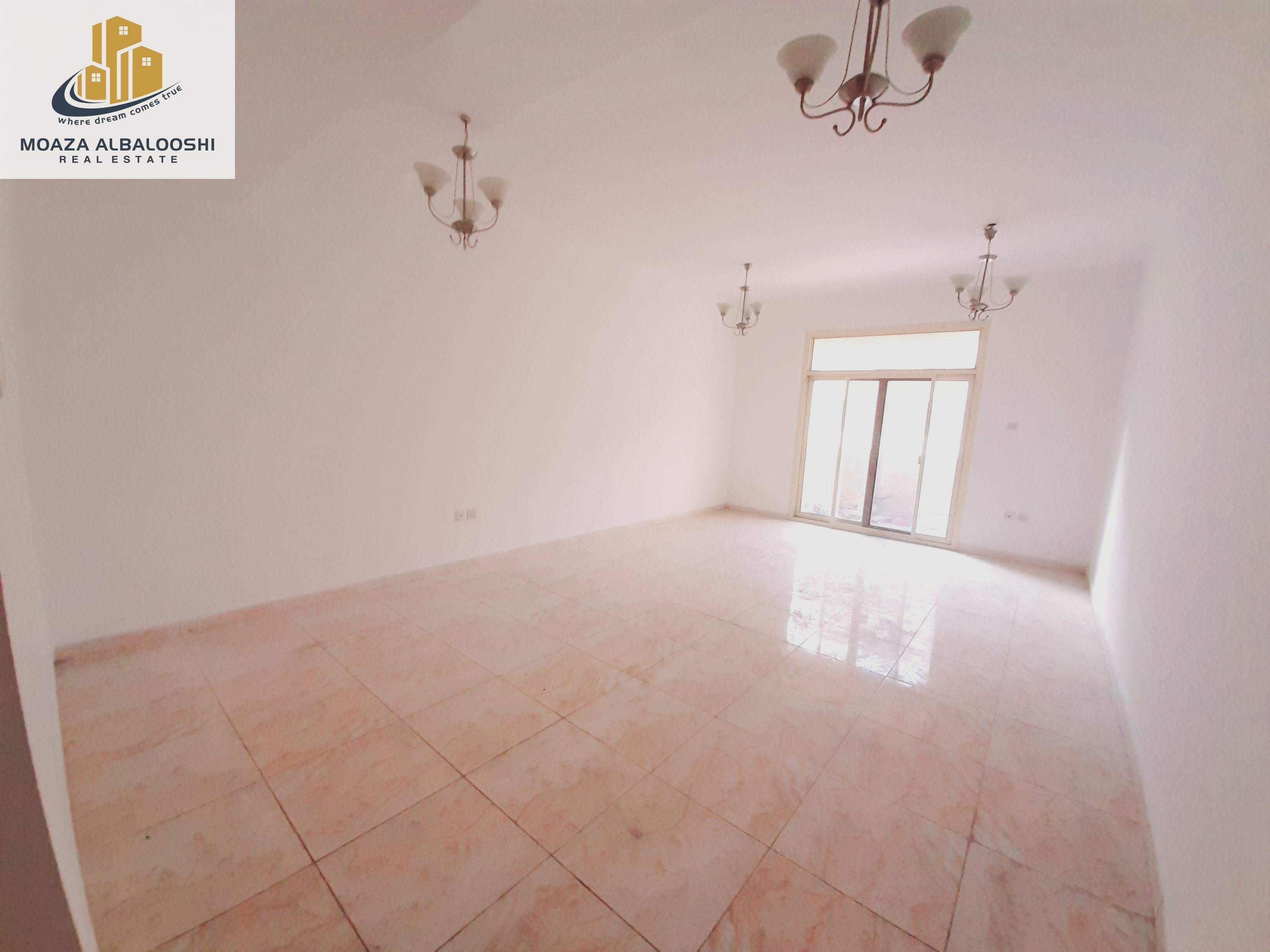 Al Zahia Apartment for Rent, Muwaileh, Sharjah