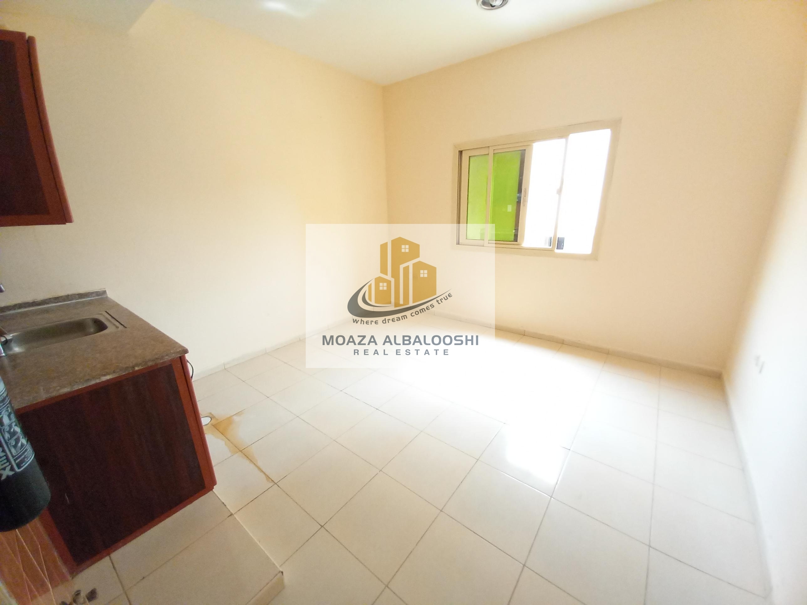 Muwaileh Building Apartment for Rent, Muwaileh, Sharjah