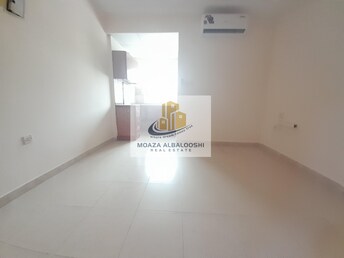 Studio Apartment For Rent in Muwaileh Building