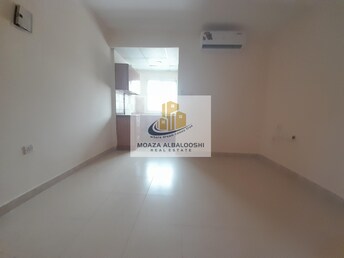 Studio Apartment For Rent in Muwaileh Building