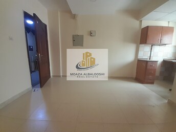 Studio Apartment For Rent in Muwaileh Building