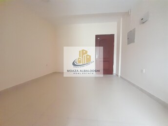 Studio Apartment For Rent in Muwaileh Building