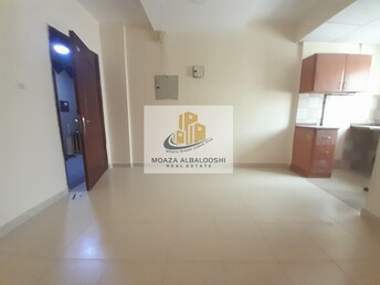 Studio Apartment For Rent in Muwaileh Building