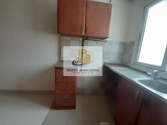 Studio Apartment For Rent in Muwaileh Building