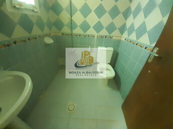 Studio Apartment For Rent in Muwaileh Building