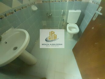 Studio Apartment For Rent in Muwaileh Building