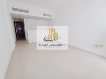 Muwaileh Building Apartment for Rent, Muwaileh, Sharjah