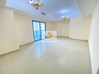 2 BR Apartment For Rent in Lulu Tower Cover Image