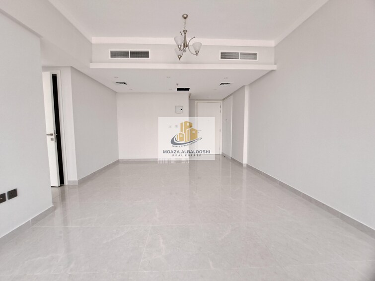 Muwaileh Building Apartment for Rent, Muwaileh, Sharjah