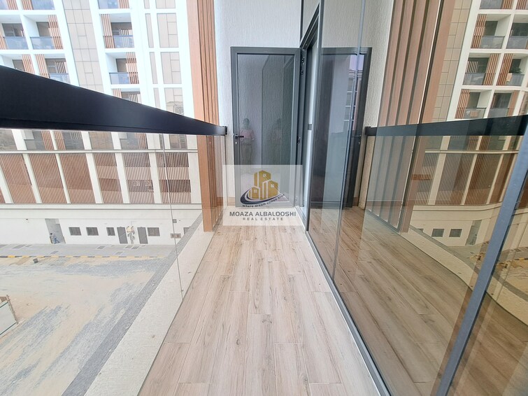 Muwaileh Building Apartment for Rent, Muwaileh, Sharjah