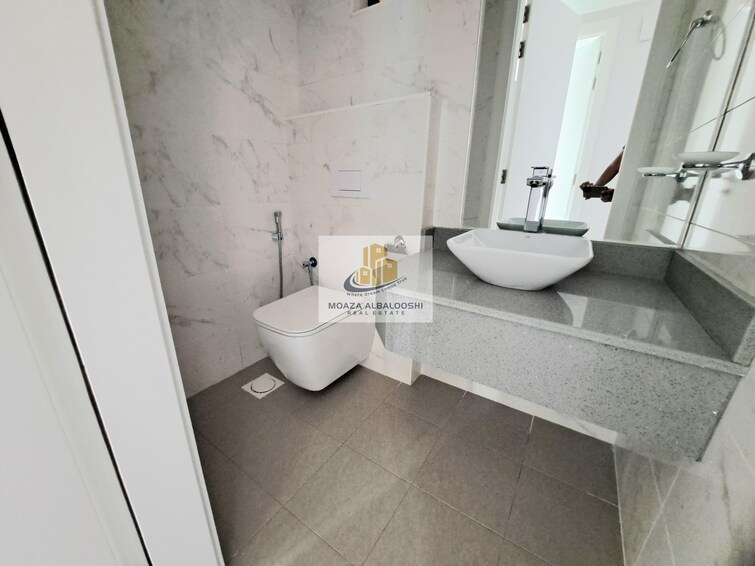 Muwaileh Building Apartment for Rent, Muwaileh, Sharjah