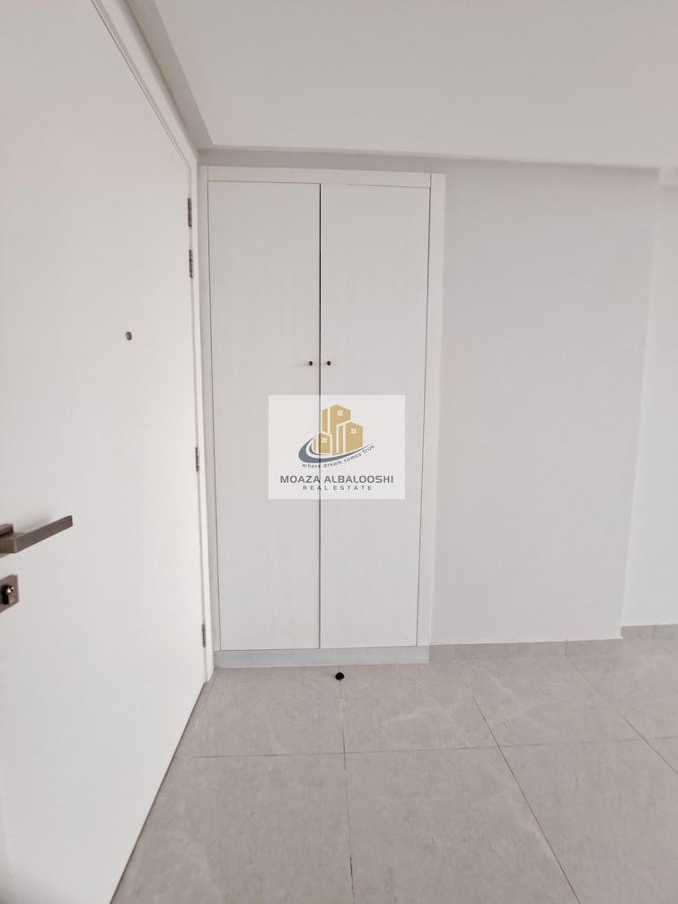 Muwaileh Building Apartment for Rent, Muwaileh, Sharjah