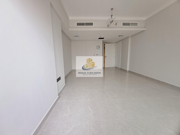 Muwaileh Building Apartment for Rent, Muwaileh, Sharjah