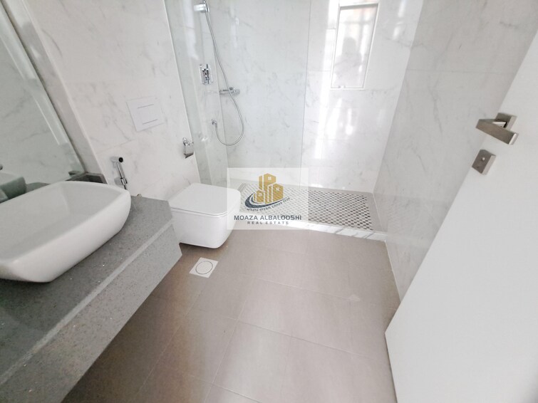 Muwaileh Building Apartment for Rent, Muwaileh, Sharjah