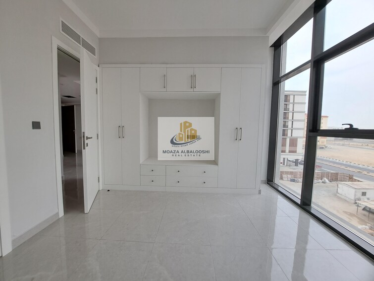 Muwaileh Building Apartment for Rent, Muwaileh, Sharjah