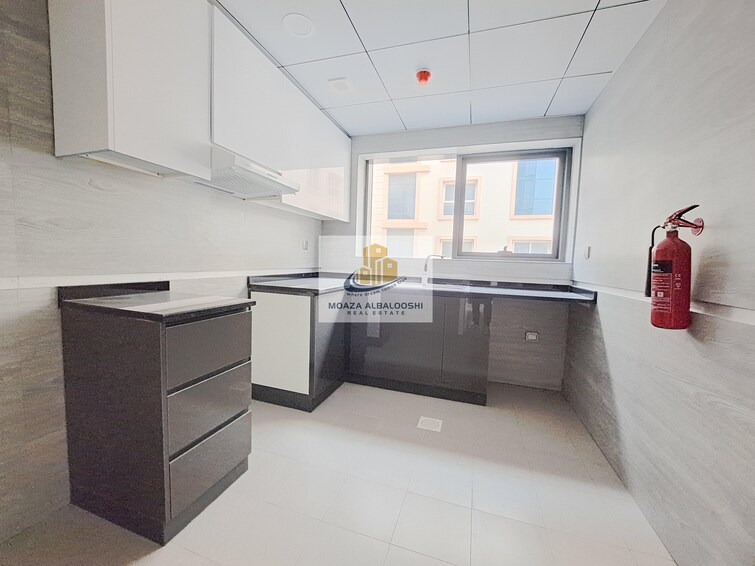 Muwaileh Building Apartment for Rent, Muwaileh, Sharjah