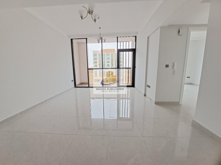 Muwaileh Building Apartment for Rent, Muwaileh, Sharjah
