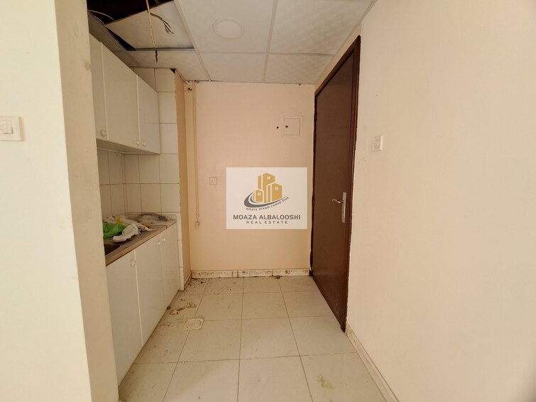 Muwaileh Building Apartment for Rent, Muwaileh, Sharjah