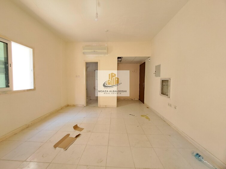 Muwaileh Building Apartment for Rent, Muwaileh, Sharjah