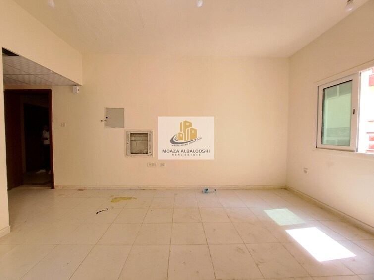 Muwaileh Building Apartment for Rent, Muwaileh, Sharjah