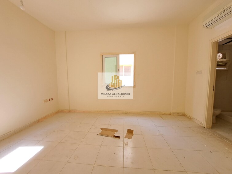 Muwaileh Building Apartment for Rent, Muwaileh, Sharjah