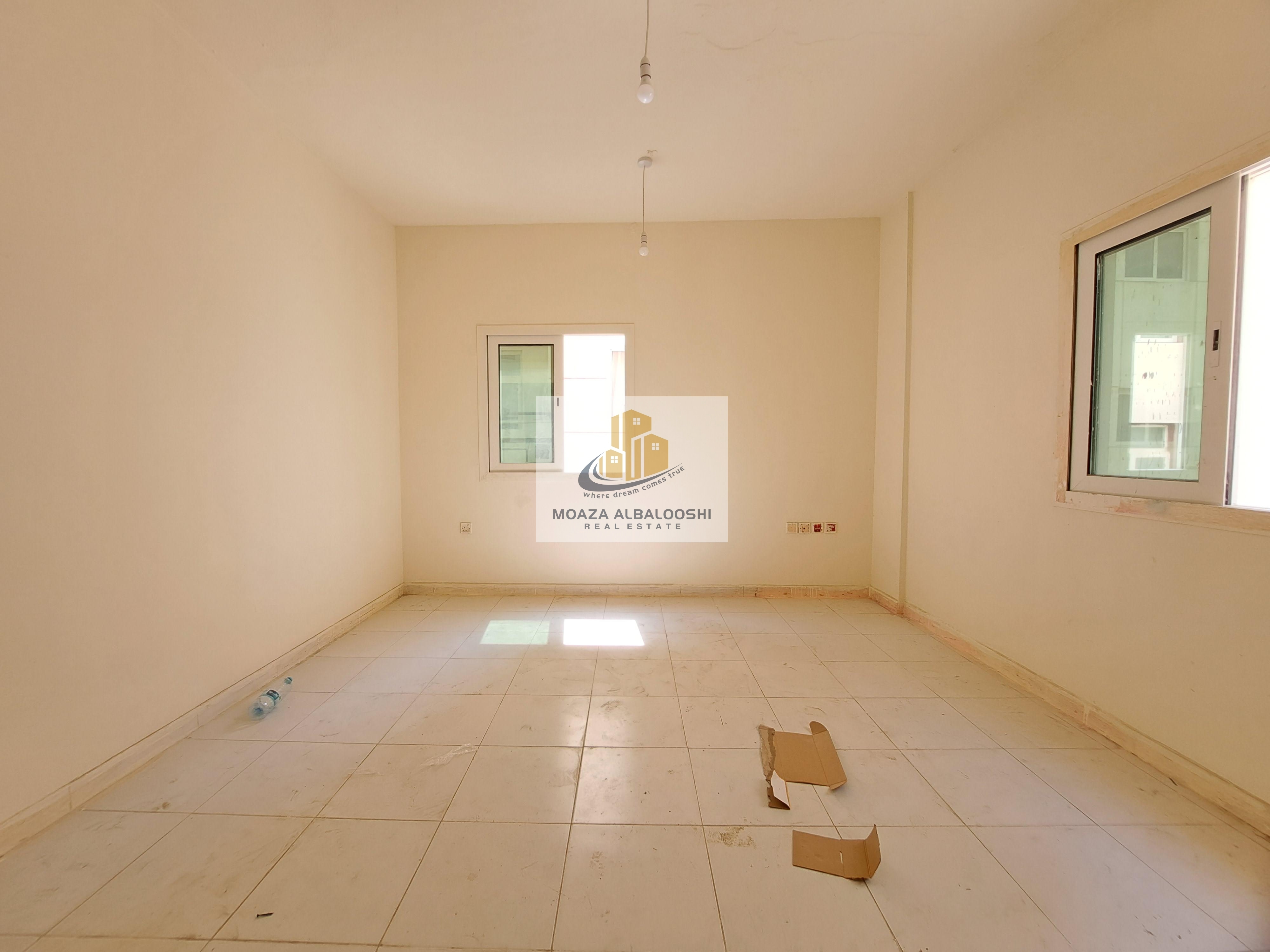 Muwaileh Building Apartment for Rent, Muwaileh, Sharjah