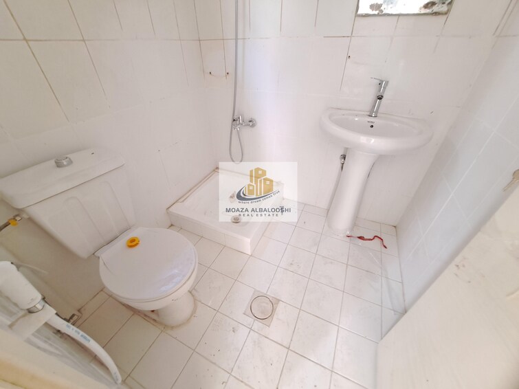 Muwaileh Building Apartment for Rent, Muwaileh, Sharjah