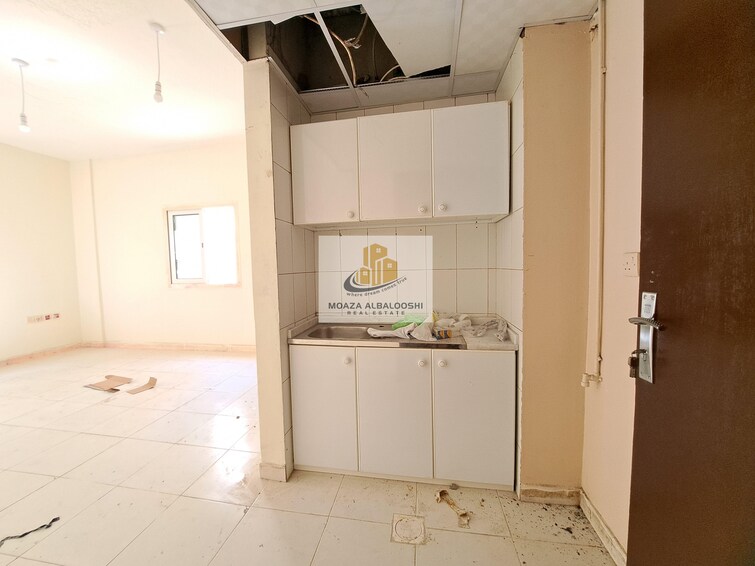 Muwaileh Building Apartment for Rent, Muwaileh, Sharjah