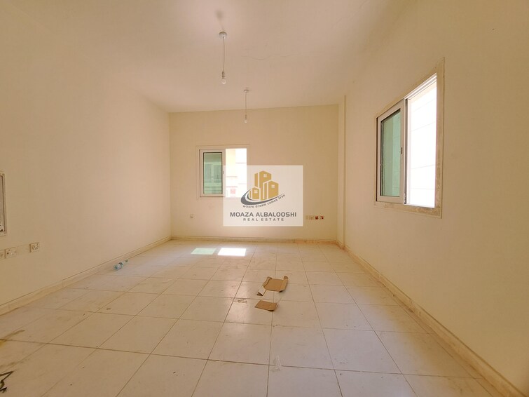 Muwaileh Building Apartment for Rent, Muwaileh, Sharjah