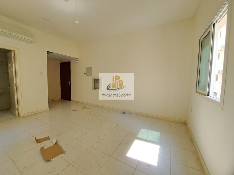 Muwaileh Building Apartment for Rent, Muwaileh, Sharjah
