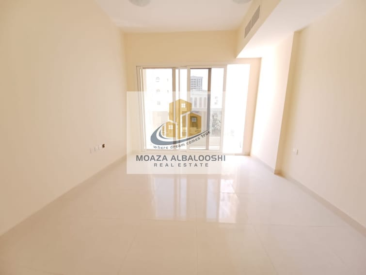 Apsara Building Apartment for Rent, Al Nabba, Sharjah