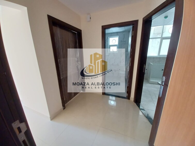 Apsara Building Apartment for Rent, Al Nabba, Sharjah