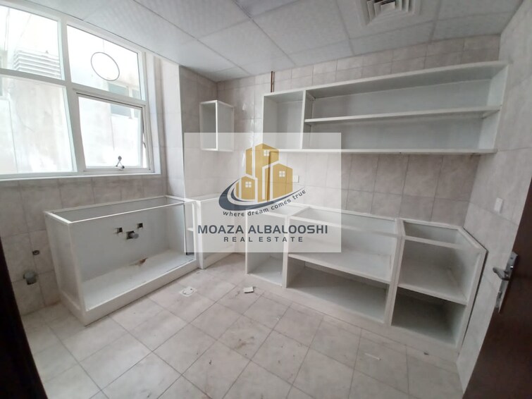 Apsara Building Apartment for Rent, Al Nabba, Sharjah