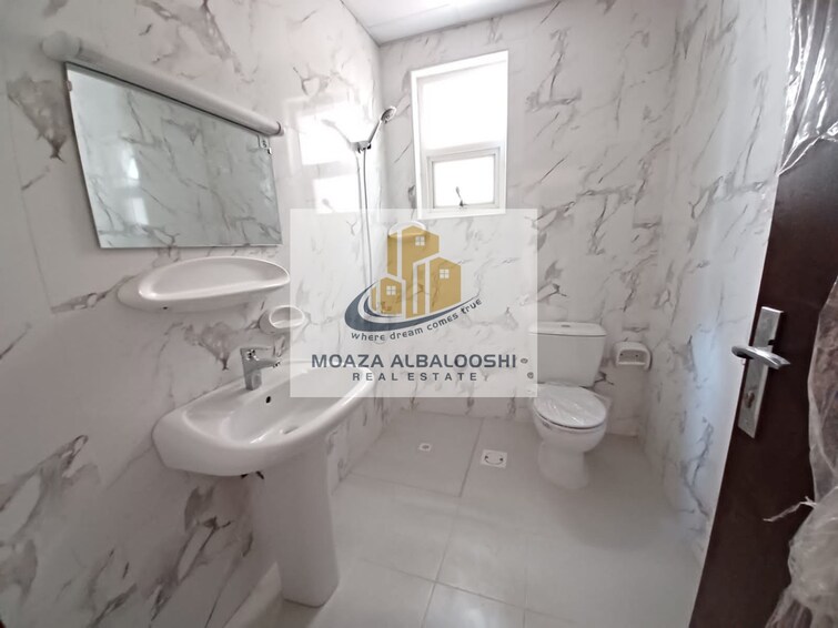 Apsara Building Apartment for Rent, Al Nabba, Sharjah