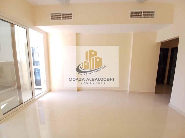 Apsara Building Apartment for Rent, Al Nabba, Sharjah
