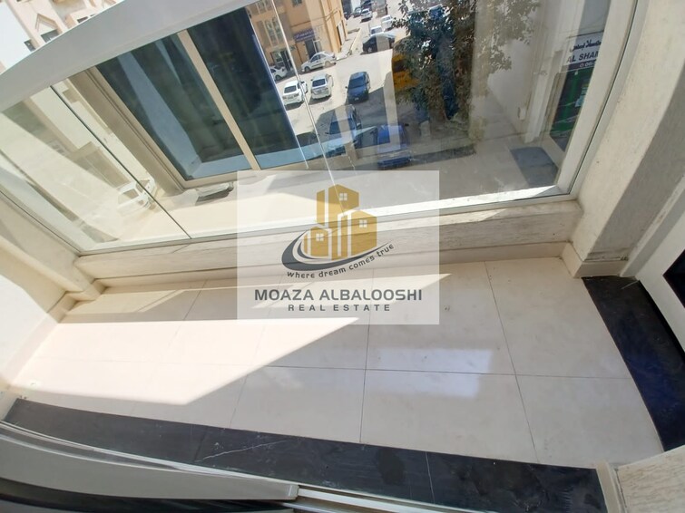 Apsara Building Apartment for Rent, Al Nabba, Sharjah