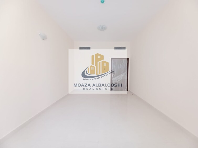 Apsara Building Apartment for Rent, Al Nabba, Sharjah