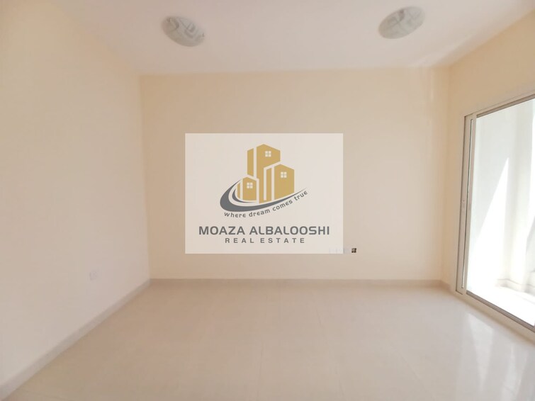 Apsara Building Apartment for Rent, Al Nabba, Sharjah